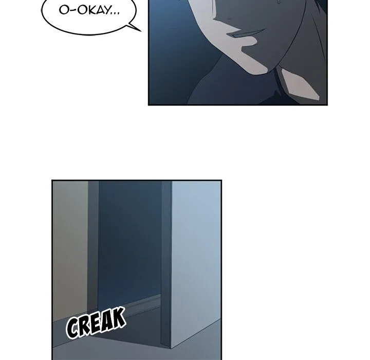 Happening Chapter 25 page 28 - 