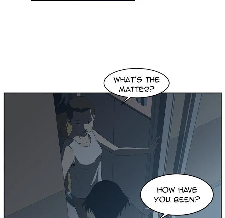 Happening Chapter 25 page 29 - 