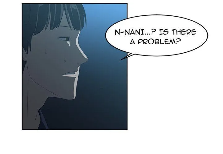 Happening Chapter 25 page 4 - 