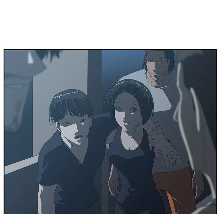 Happening Chapter 25 page 32 - 