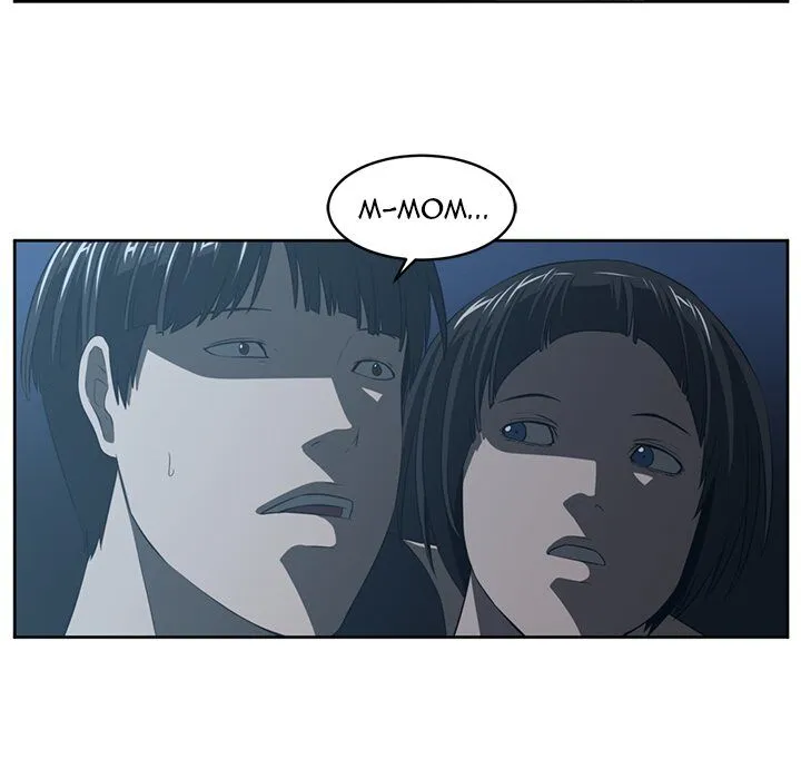 Happening Chapter 25 page 34 - 