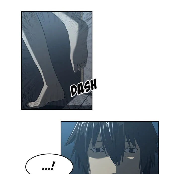 Happening Chapter 25 page 36 - 