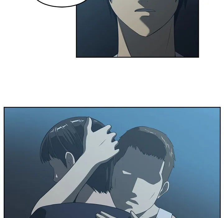 Happening Chapter 25 page 37 - 