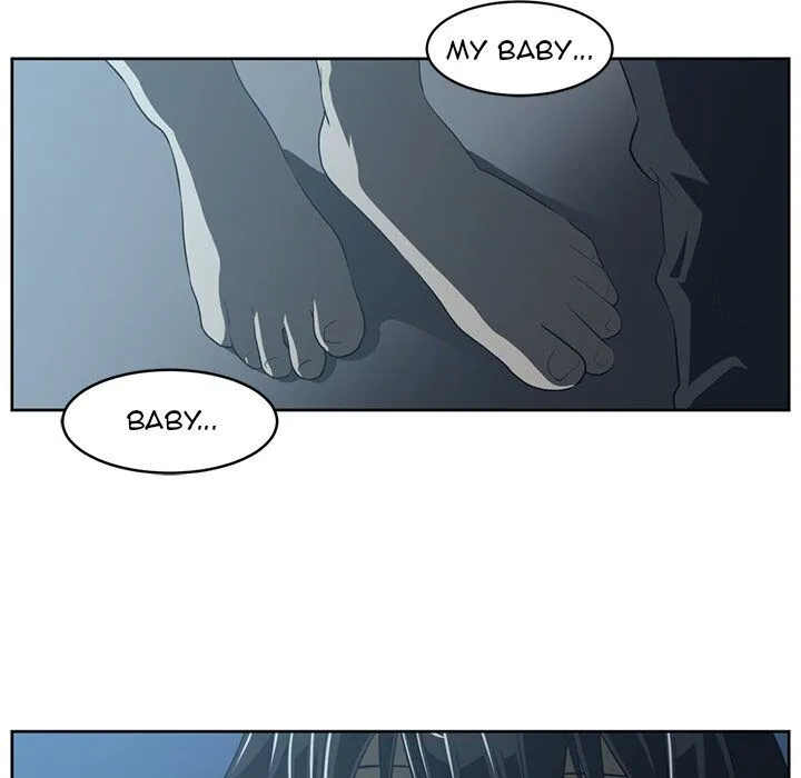 Happening Chapter 25 page 42 - 