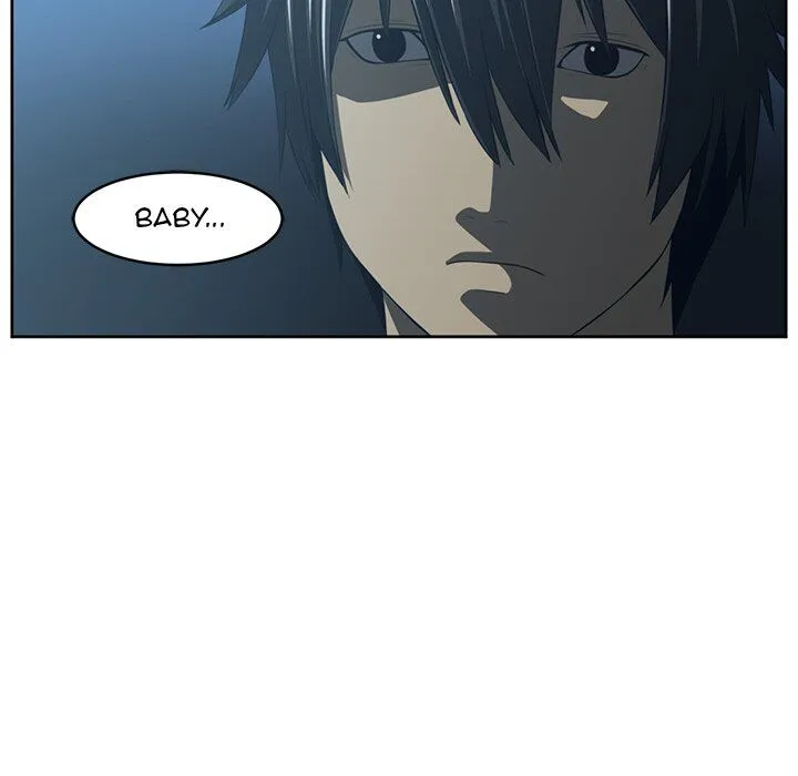 Happening Chapter 25 page 43 - 