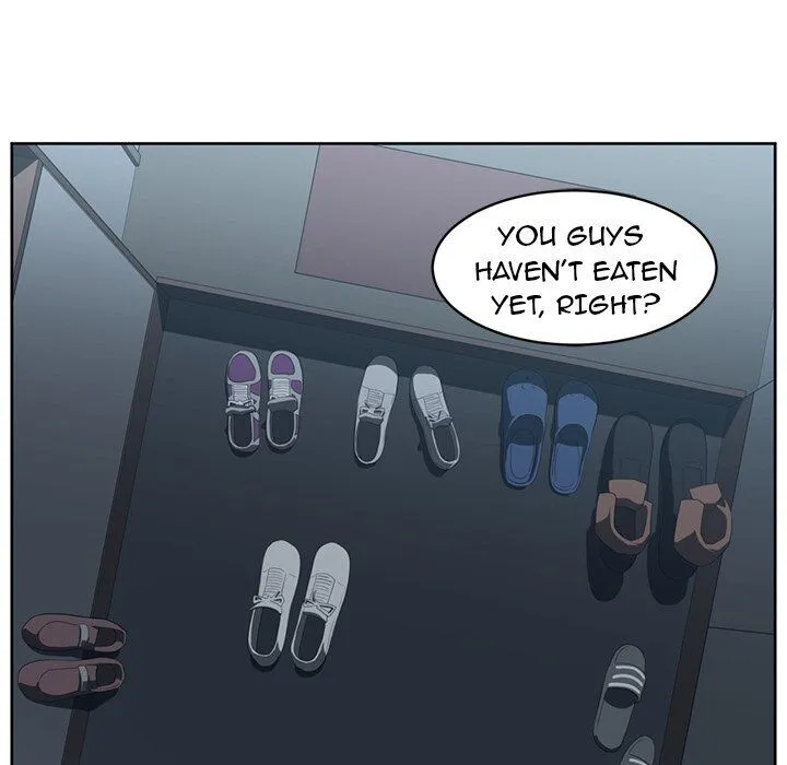 Happening Chapter 25 page 45 - 