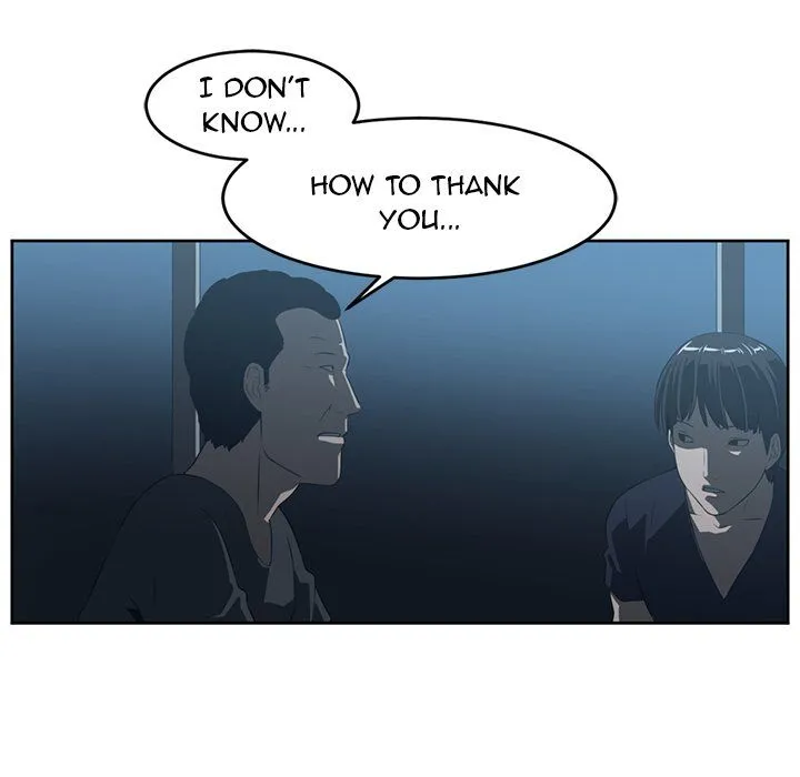 Happening Chapter 25 page 47 - 