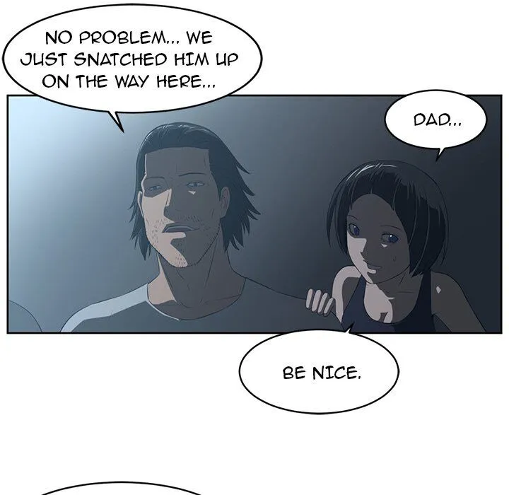 Happening Chapter 25 page 48 - 