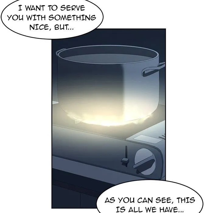 Happening Chapter 25 page 49 - 