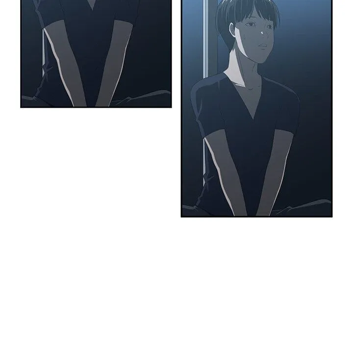 Happening Chapter 25 page 51 - 
