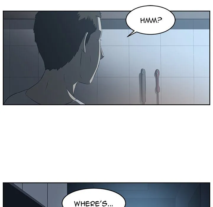 Happening Chapter 25 page 52 - 
