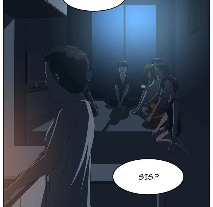 Happening Chapter 25 page 53 - 