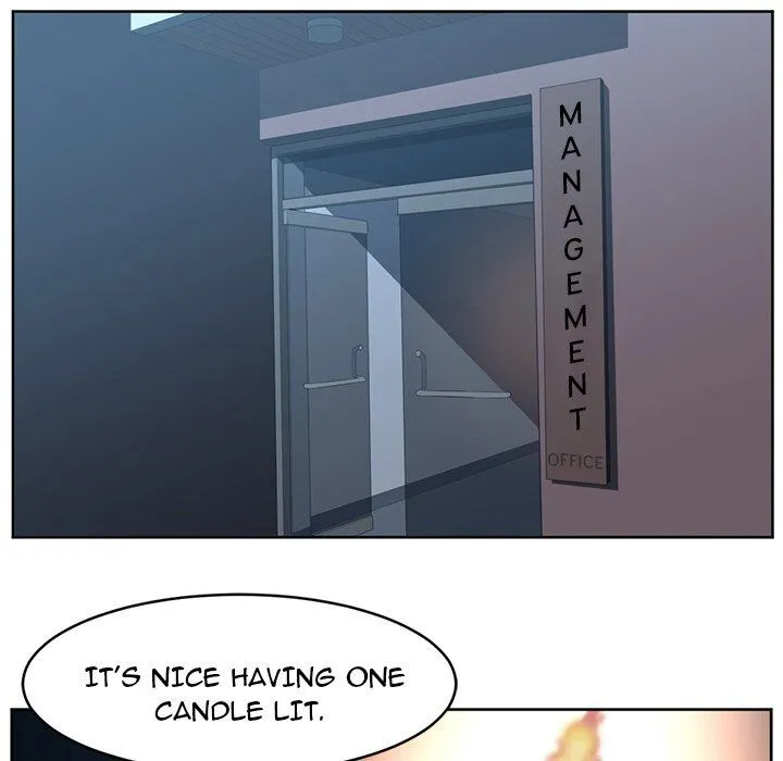 Happening Chapter 25 page 56 - 