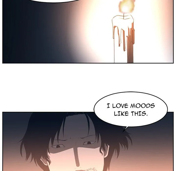 Happening Chapter 25 page 57 - 