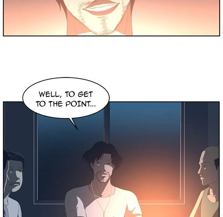 Happening Chapter 25 page 58 - 