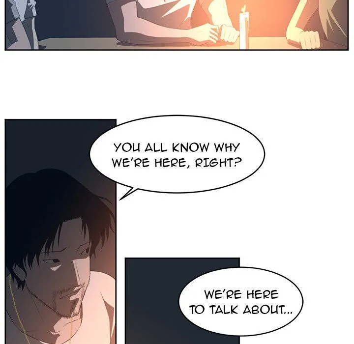 Happening Chapter 25 page 59 - 
