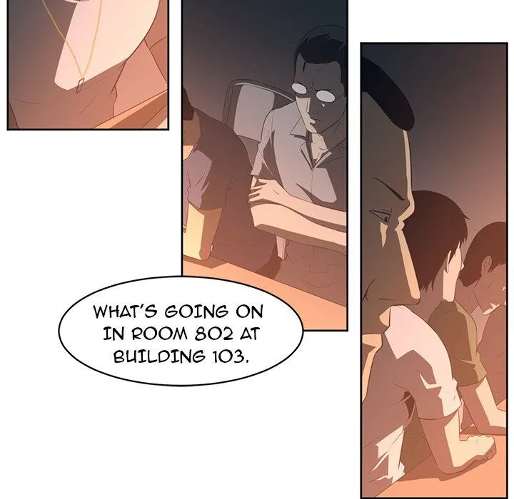 Happening Chapter 25 page 60 - 