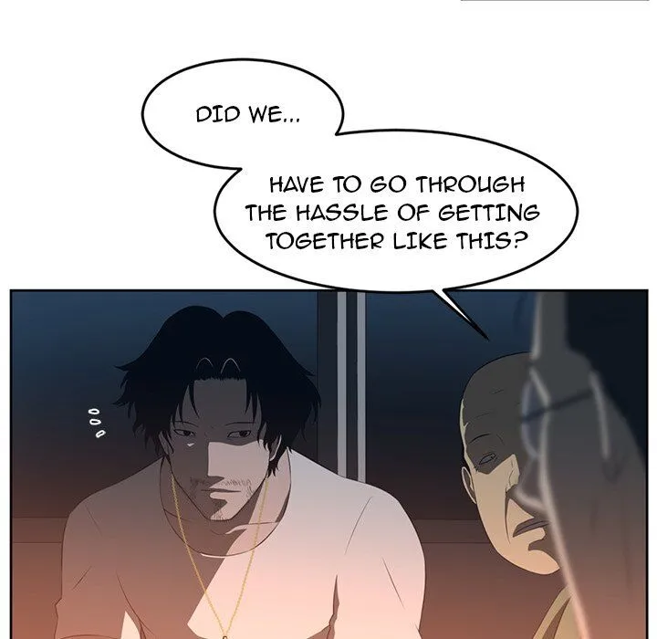Happening Chapter 25 page 61 - 