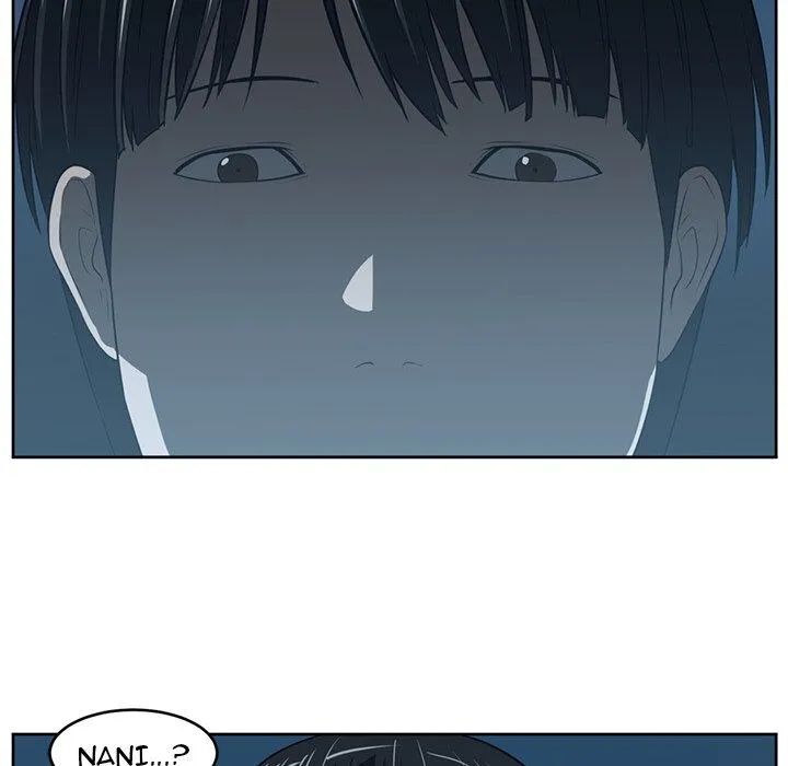 Happening Chapter 25 page 64 - 