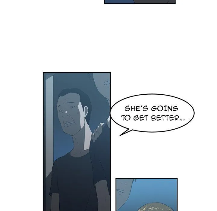 Happening Chapter 25 page 67 - 