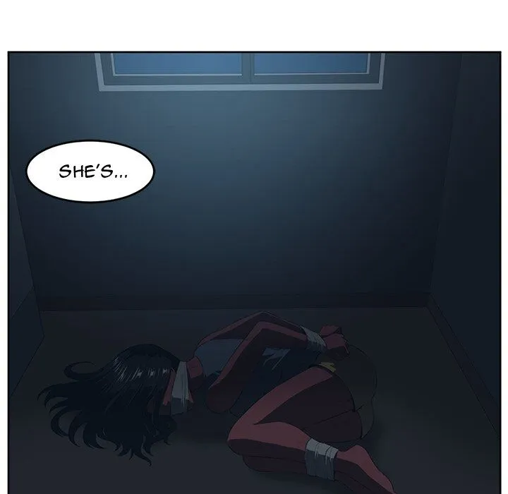 Happening Chapter 25 page 69 - 