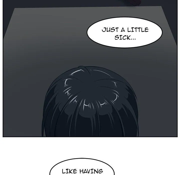 Happening Chapter 25 page 70 - 