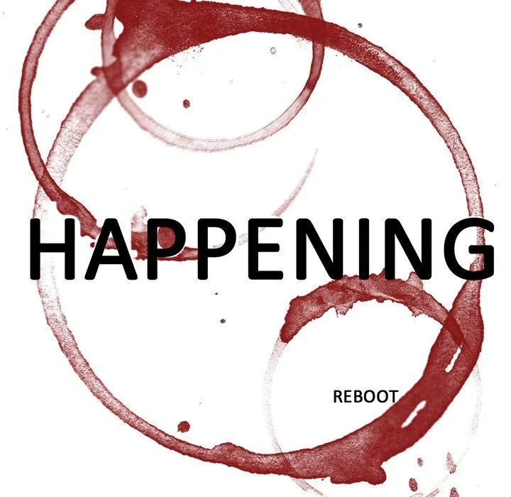 Happening Chapter 25 page 8 - 
