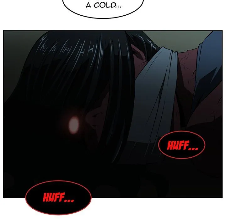 Happening Chapter 25 page 71 - 