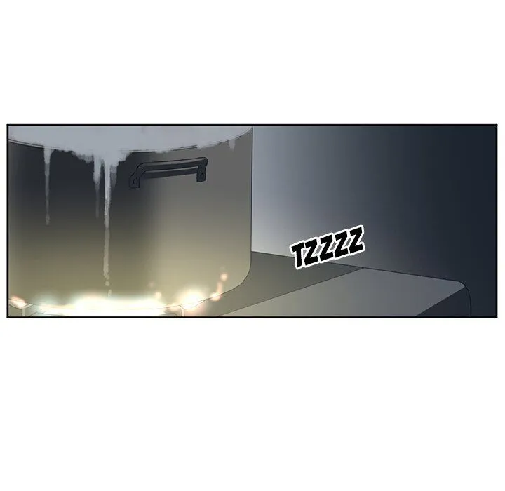 Happening Chapter 25 page 72 - 