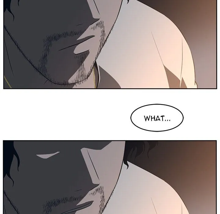Happening Chapter 25 page 73 - 