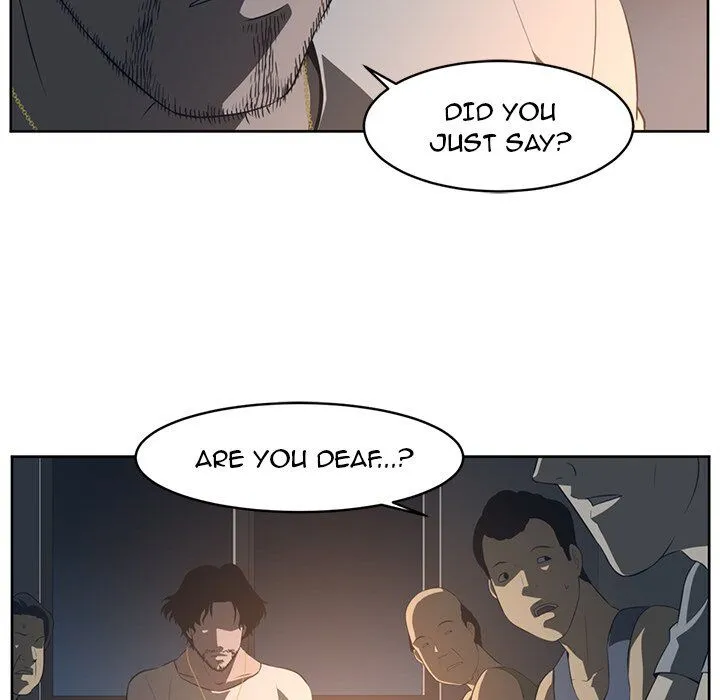 Happening Chapter 25 page 74 - 