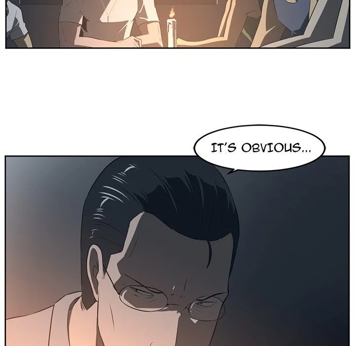Happening Chapter 25 page 75 - 