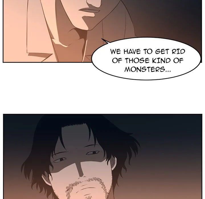 Happening Chapter 25 page 76 - 