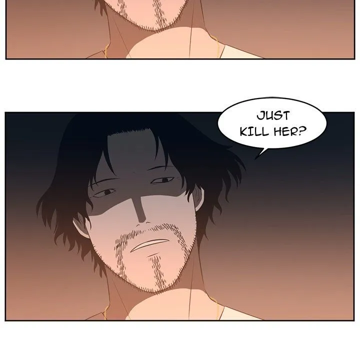 Happening Chapter 25 page 77 - 