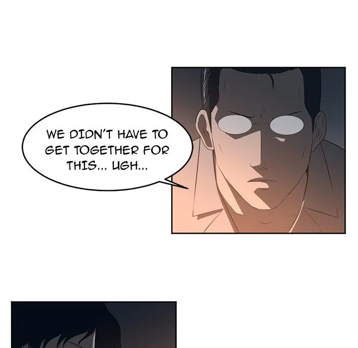 Happening Chapter 25 page 78 - 