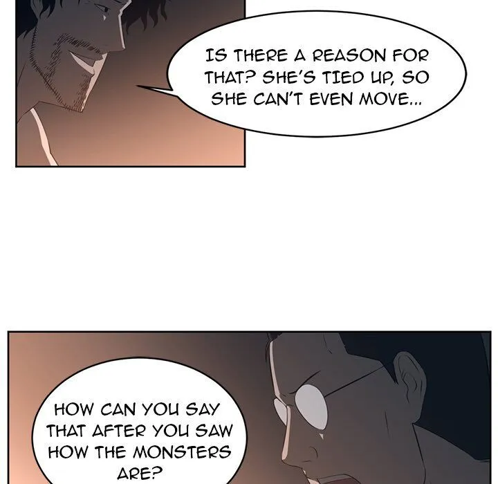 Happening Chapter 25 page 79 - 