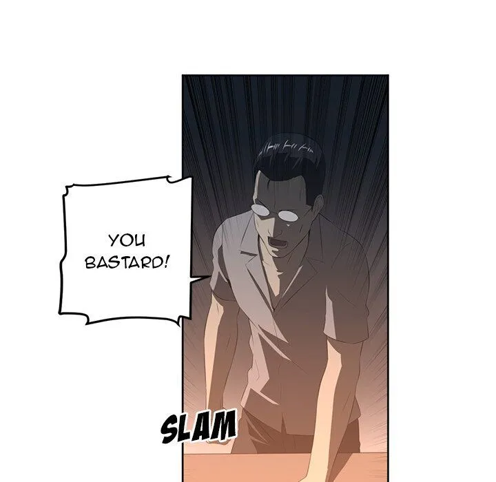 Happening Chapter 25 page 81 - 