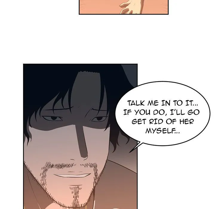 Happening Chapter 25 page 82 - 
