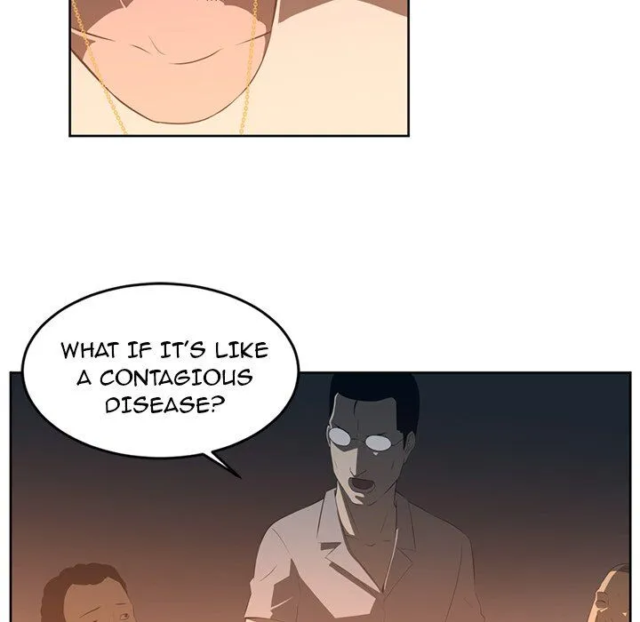 Happening Chapter 25 page 83 - 