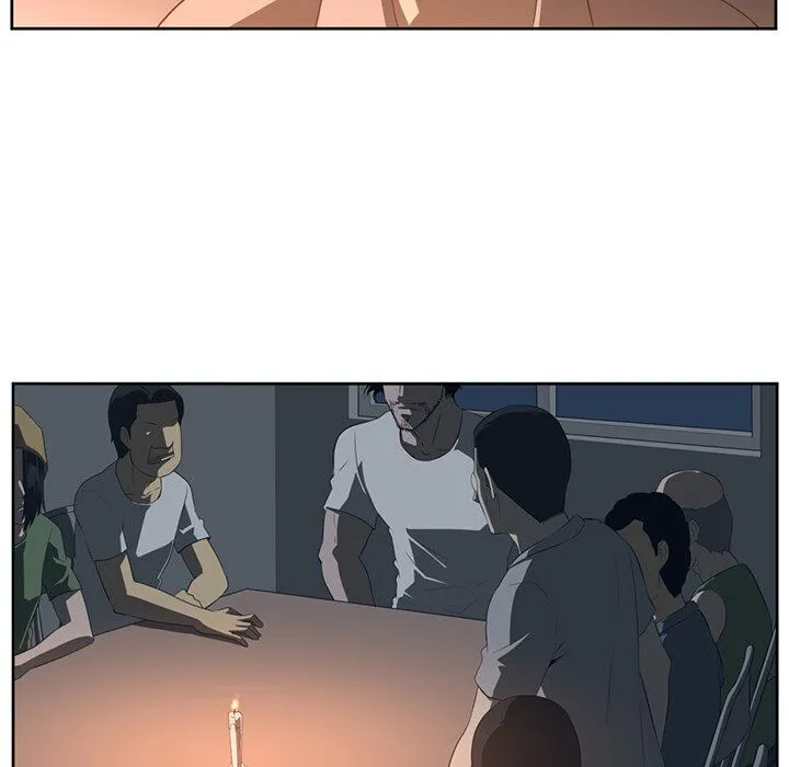 Happening Chapter 25 page 85 - 