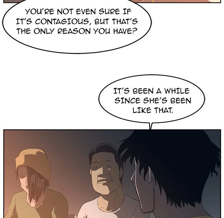 Happening Chapter 25 page 87 - 