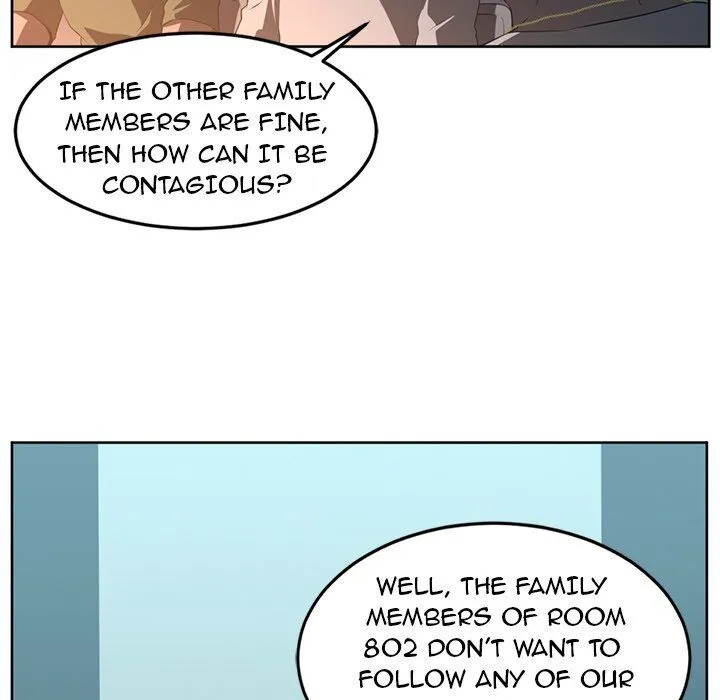 Happening Chapter 25 page 88 - 