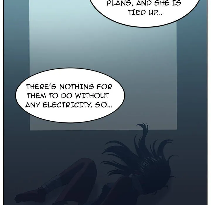 Happening Chapter 25 page 89 - 