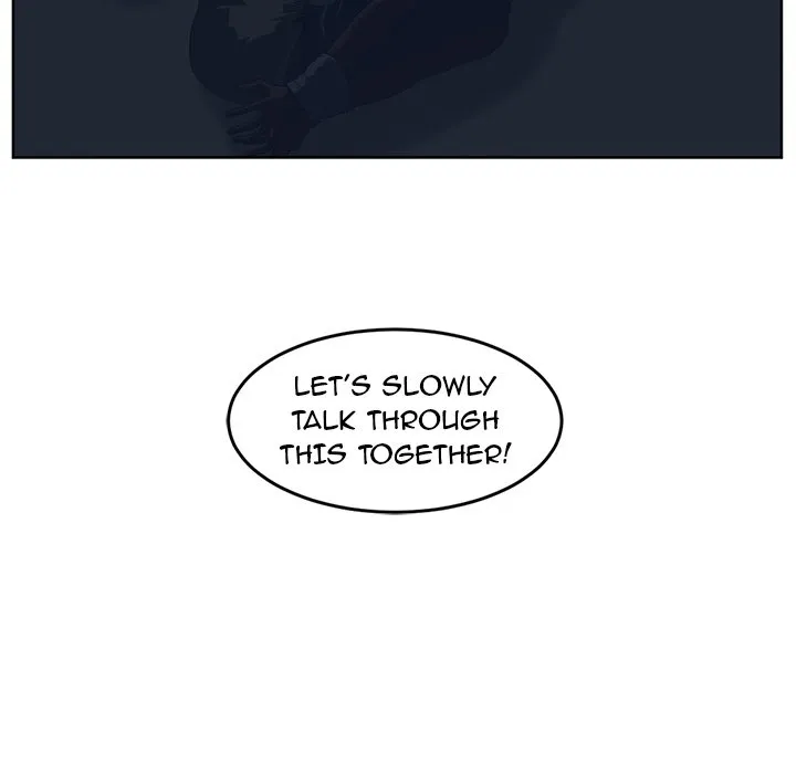 Happening Chapter 25 page 90 - 