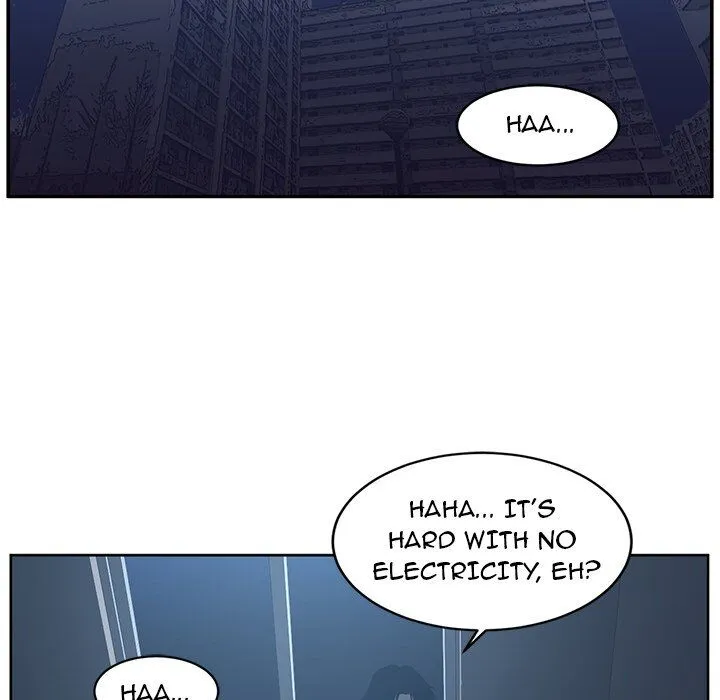 Happening Chapter 25 page 10 - 