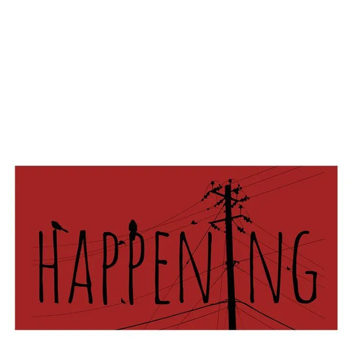 Happening Chapter 25 page 91 - 