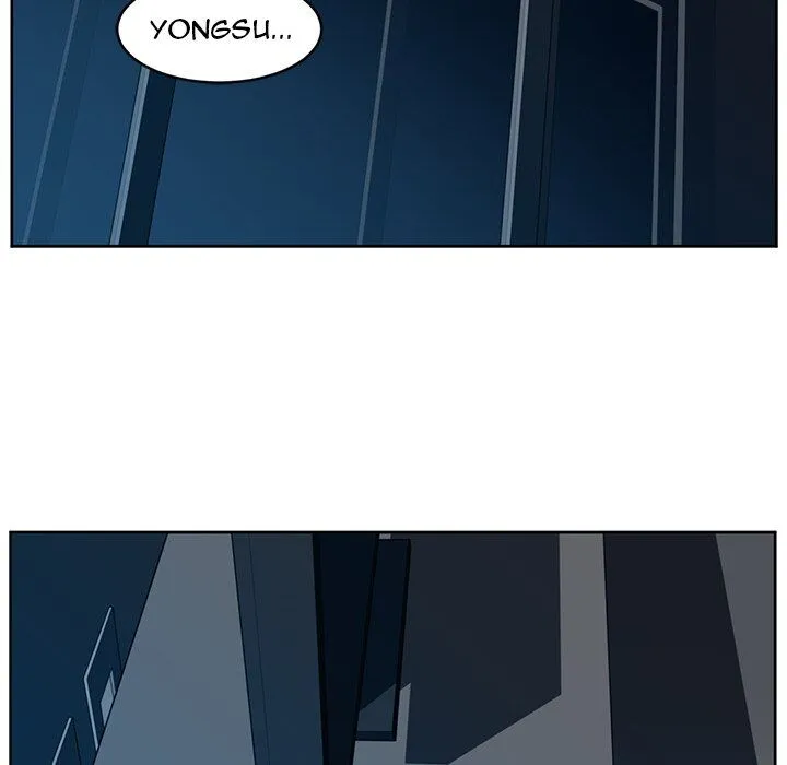 Happening Chapter 26 page 11 - 