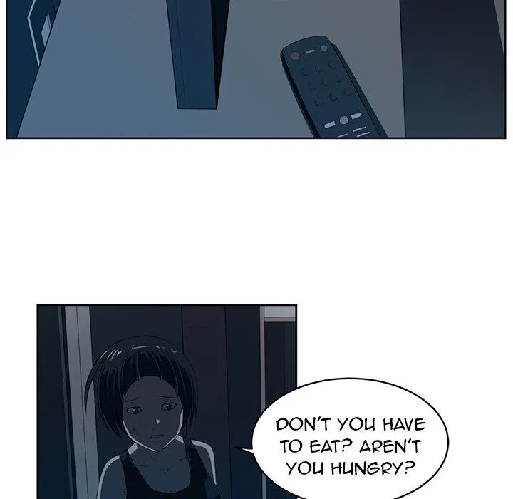Happening Chapter 26 page 12 - 