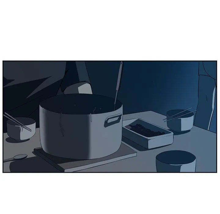 Happening Chapter 26 page 16 - 