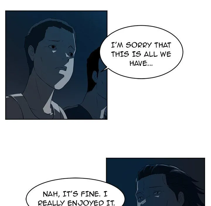 Happening Chapter 26 page 17 - 